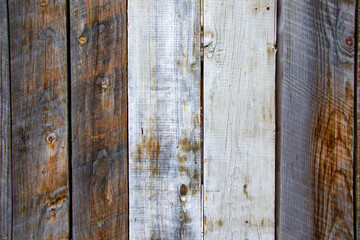 Wooden material background and texture, pattern of the wood.