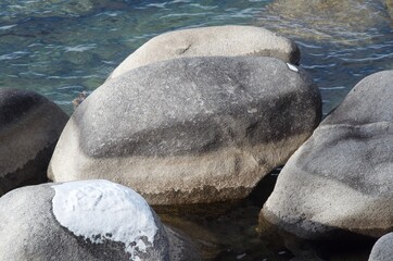 Lake Tahoe