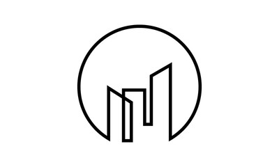 logo building company