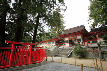 香椎宮
