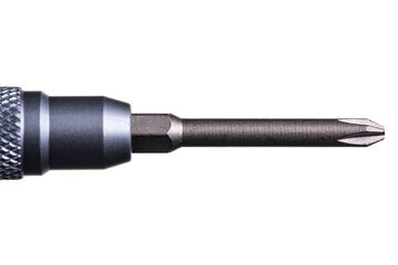 Close up of a screwdriver