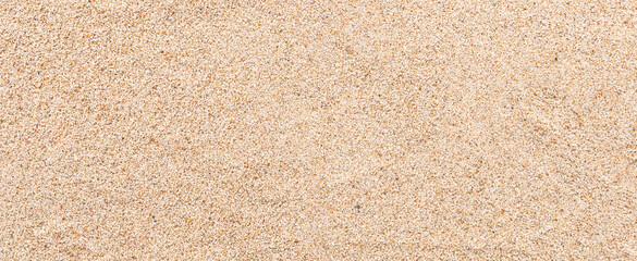 Fototapeta na wymiar Arrière-plan grains de sable de mer, sable fin de plage.