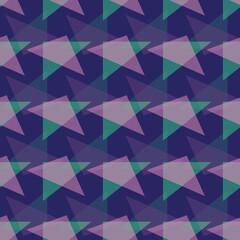 Vector and jpeg abstract seamless shape pattern. Suitable for fabric, packaging, wallpaper, gift wrap and other design projects. 