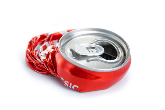 Crushed Can Images Browse 6 190 Stock Photos Vectors And Video Adobe Stock