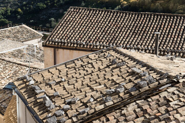 Per le vie di Ragusa Ibla