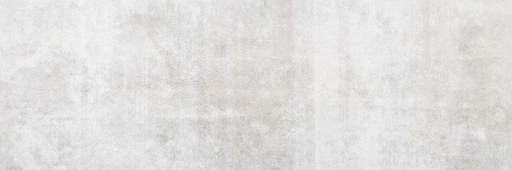 Texture of a white concrete wall