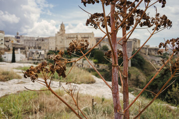 Gravina di Puglia, southern Italy