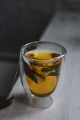 cup of tea