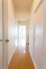 Obraz premium 廊下