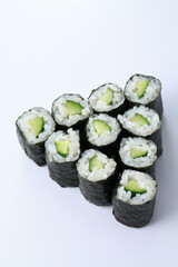 寿司　カッパ巻き