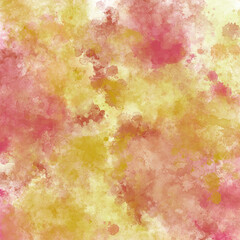 abstract watercolor background