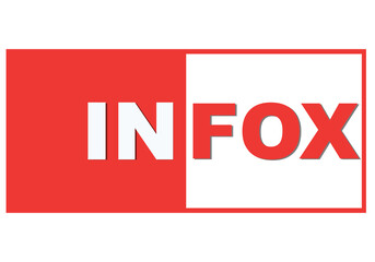 infox bannière rouge