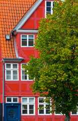 Copenhagen, Denmark, Europe