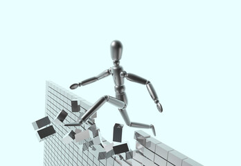 ジャンプイメージ