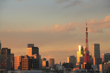 東京港