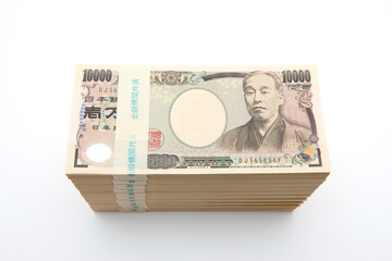 札束