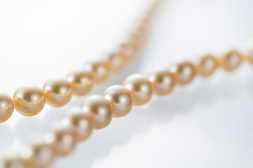 ゴールドパール