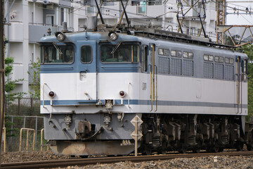 電気機関車