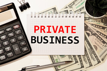 Word writing text Small Business. Business concept for privately owned corporations that has less employees.