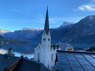 lake bled country