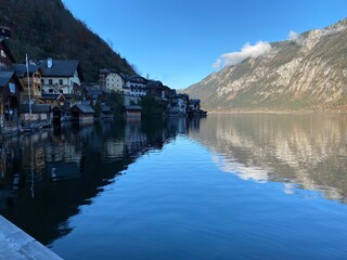 lake bled country