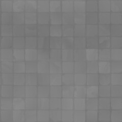 8K pavement roughness texture, height map or specular for Imperfection map for 3d materials, Black and white texture