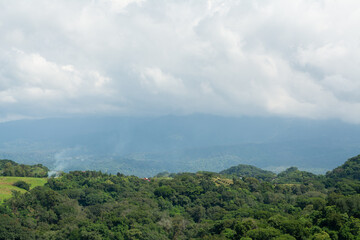 Obraz premium comala 