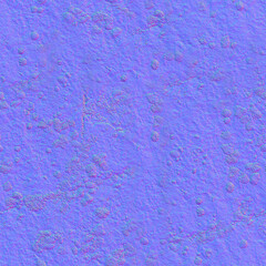 8K rock ground roughness texture, height map or specular for Imperfection map for 3d materials, Black and white texture