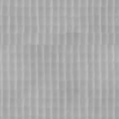 Obraz premium 8K roof slate tiles roughness texture, height map or specular for Imperfection map for 3d materials, Black and white texture