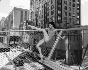 New York Dancer