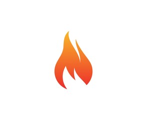 Fire logo
