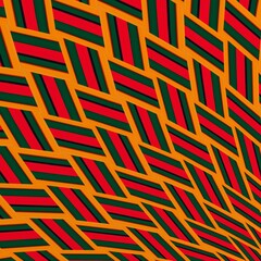 abstract texture. multicolored mosaic illustration. geometric pattern for wallpaper,background,label,presentation,template or banner design 