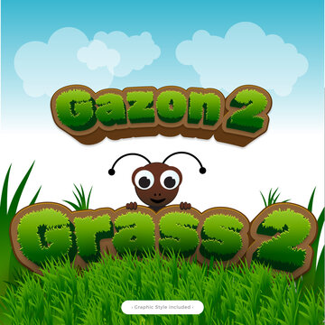 Grass