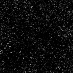 8K terrain roughness texture, height map or specular for Imperfection map for 3d materials, Black and white texture