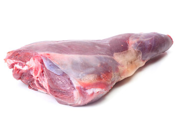 Mutton meat