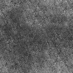 8K rock ground roughness texture, height map or specular for Imperfection map for 3d materials, Black and white texture