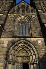 St. Vitus Cathedral - Prague