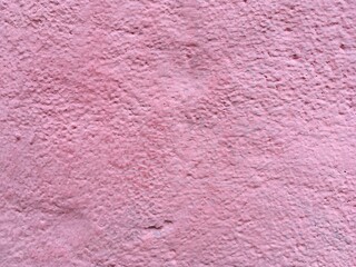 pink wall texture