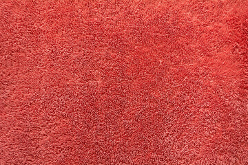 Red Towel Texture