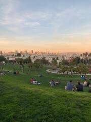 Delores park