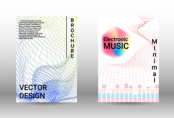 Modern musical covers