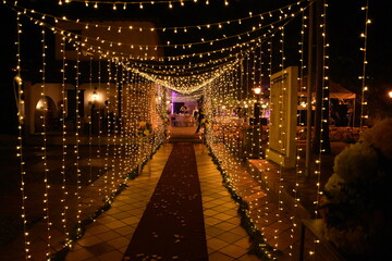 decoracion para bodas
