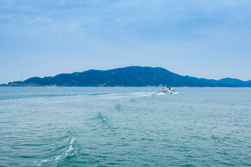 答志島 © Paylessimages