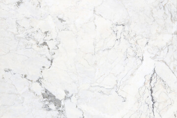 White marble stone texture background