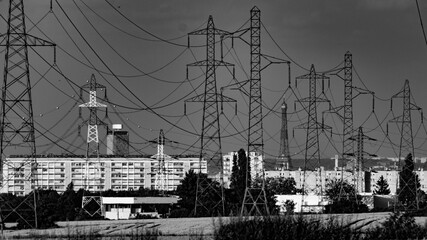 Grand Paris Urbain