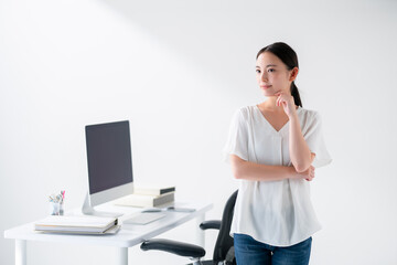 女性　ビジネス