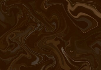 Digital Paper for Online and Offline Business Chocolate Brown Marble texture background / can be used for background or wallpaper