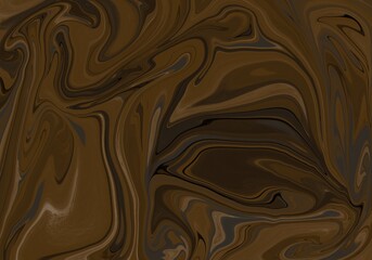 Digital Paper for Online and Offline Business Coffee Brown Marble texture background / can be used for background or wallpaper