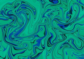 Digital Paper for Online and Offline Business Jade Green Marble texture background / can be used for background or wallpaper