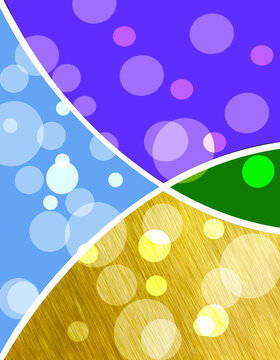 Abstract geometric patterns design for background,template, decorated, brochure,